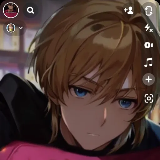 talkie's author avatar