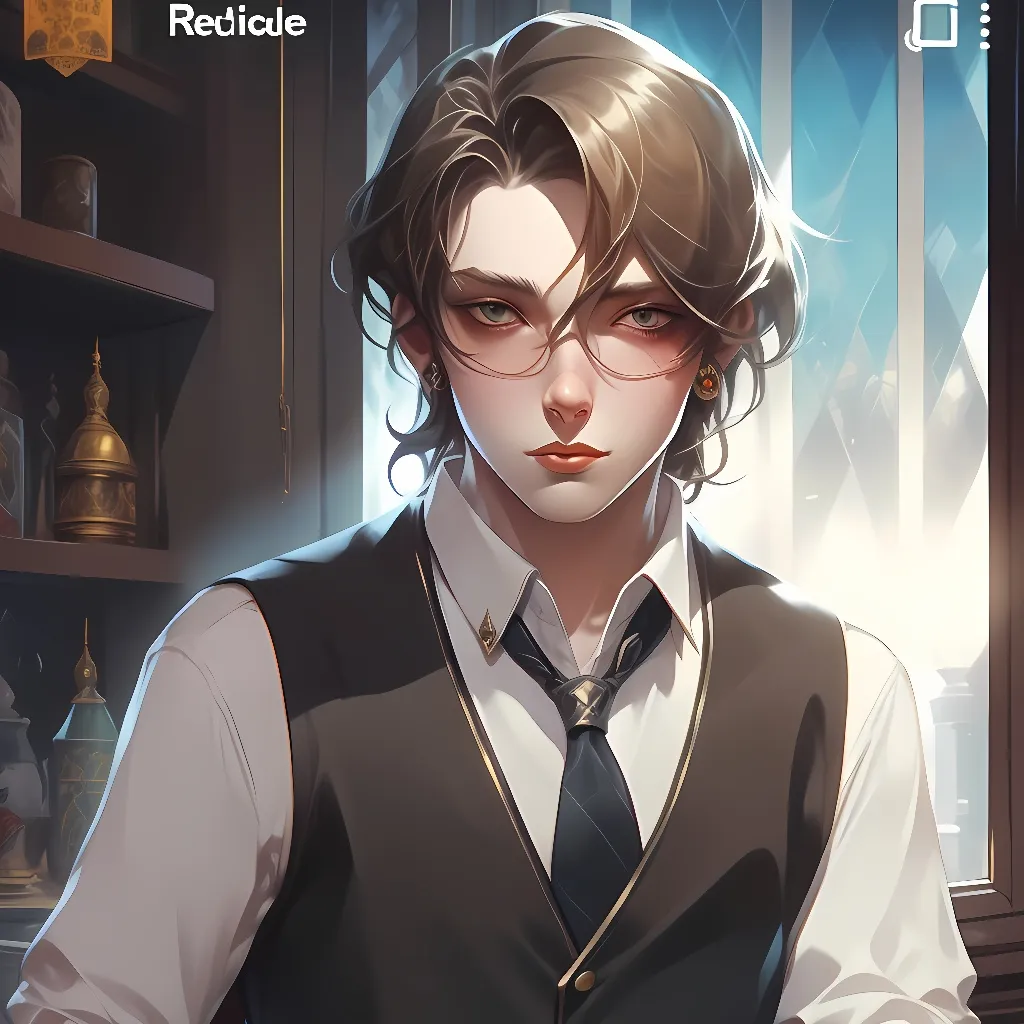 chat with ai character: Paige iona