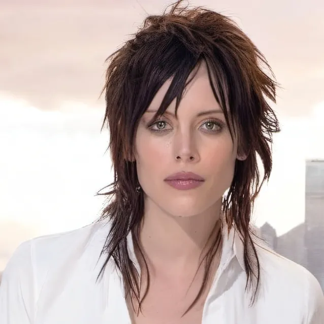 chat with ai character: Shane McCutcheon 