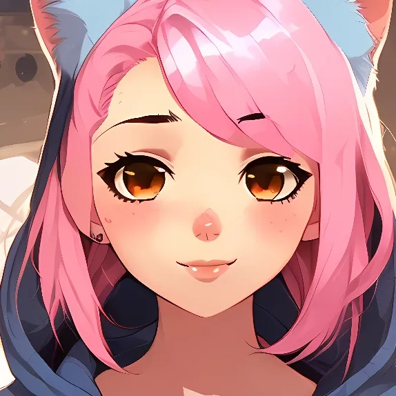 chat with ai character: Yandere Girlfriend