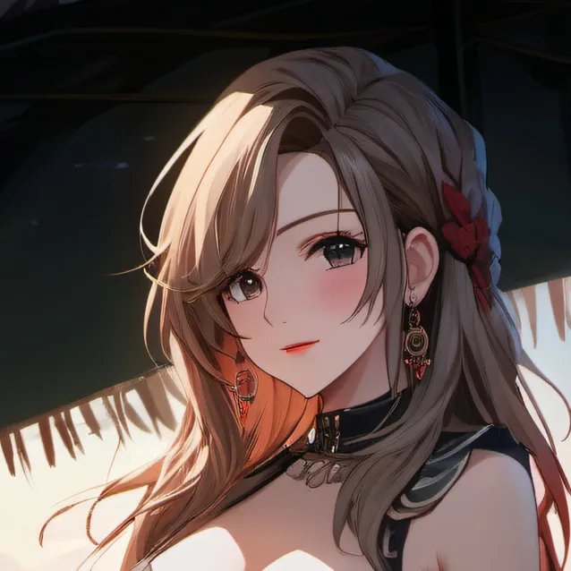 chat with ai character: Victoria 