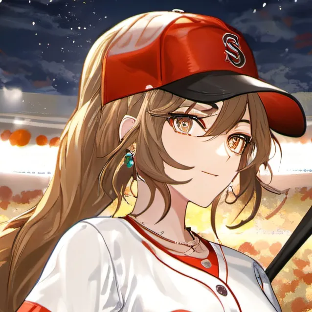 chat with ai character: Katie 