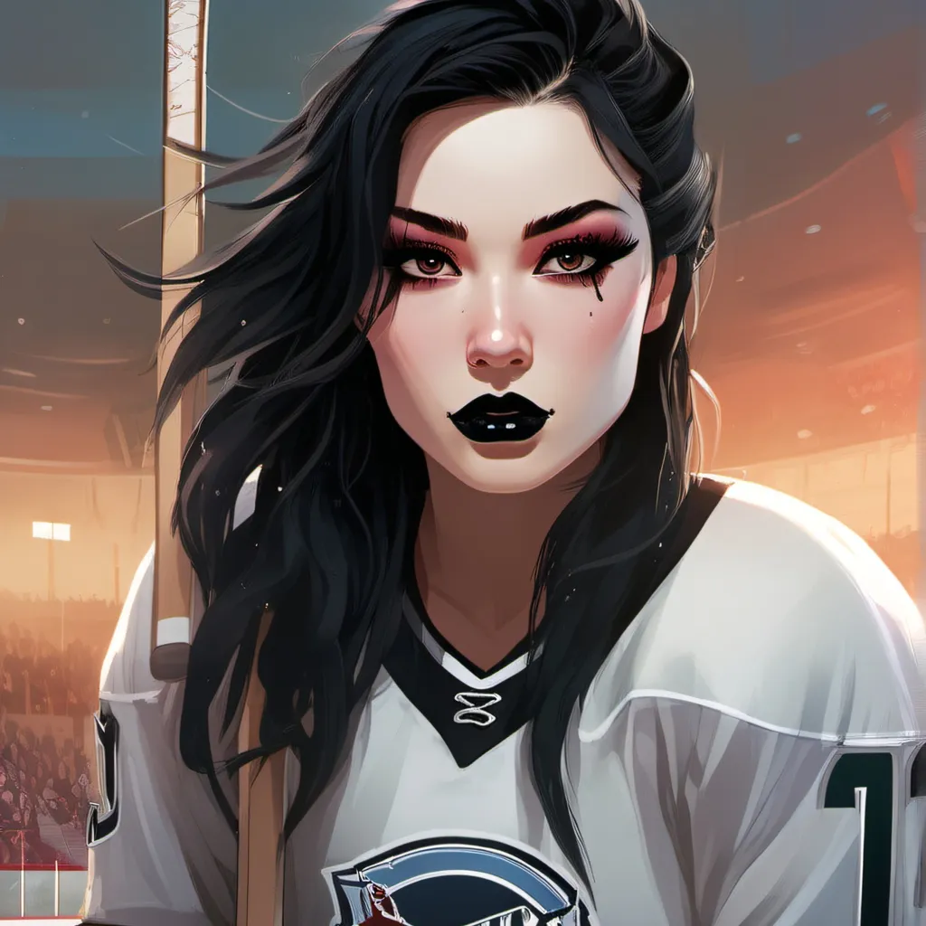 chat with ai character: Lucy