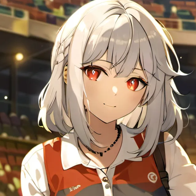 chat with ai character: Valentina 