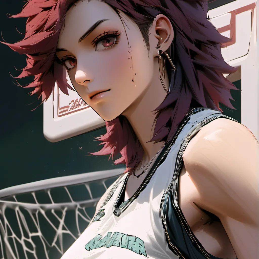 chat with ai character: hanna