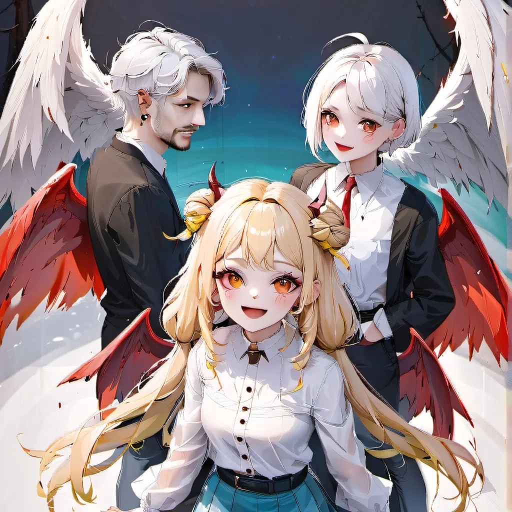 chat with ai character: Jenny 