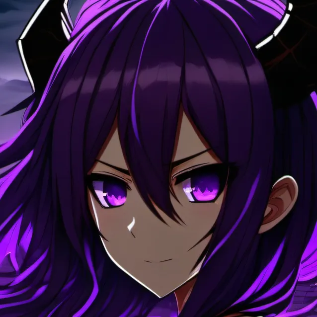 chat with ai character: scarlet 