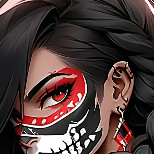 chat with ai character: cavara (R6)