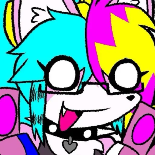 creator Amyyyuhhhh(Amy)'s avatar