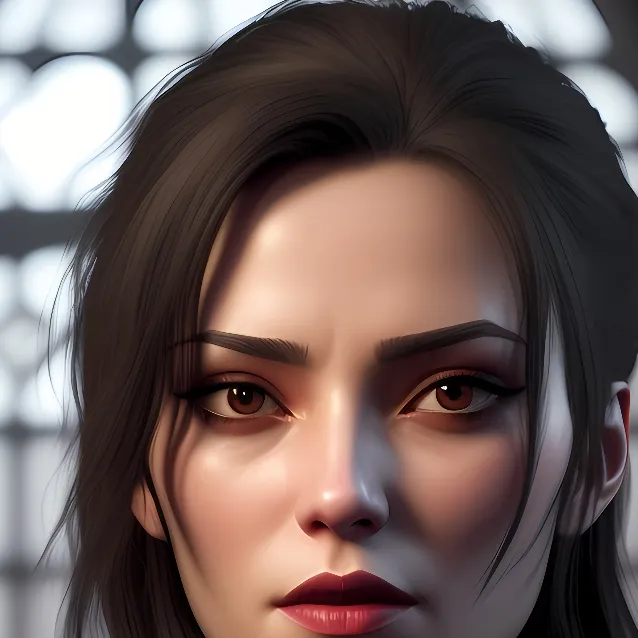 chat with ai character: Tallyn