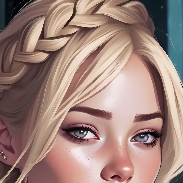 chat with ai character: Niamh Thornton