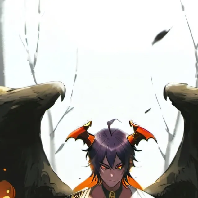 chat with ai character: Draco