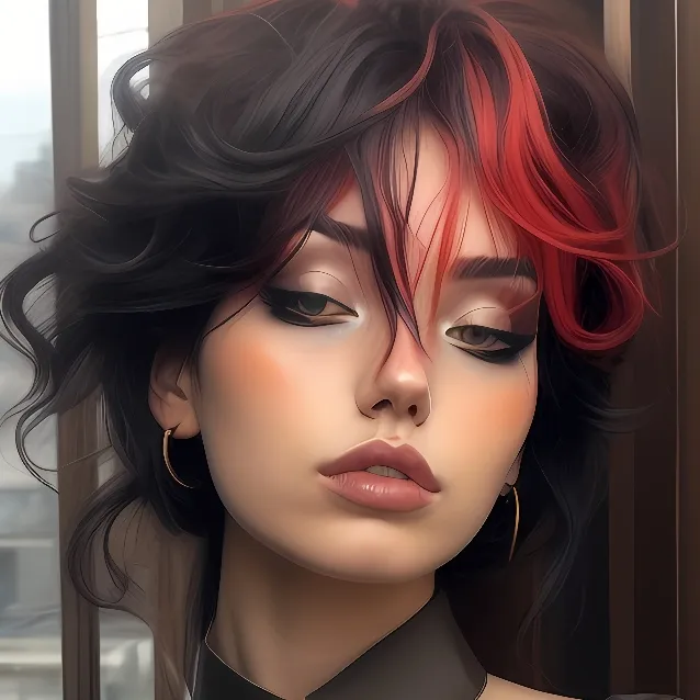 chat with ai character: Bella