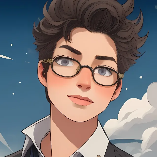 chat with ai character: Ray