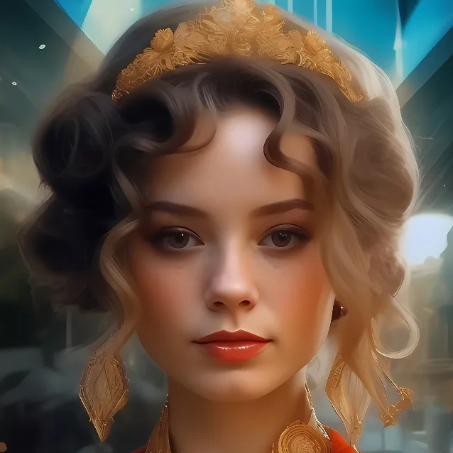 chat with ai character: Bella