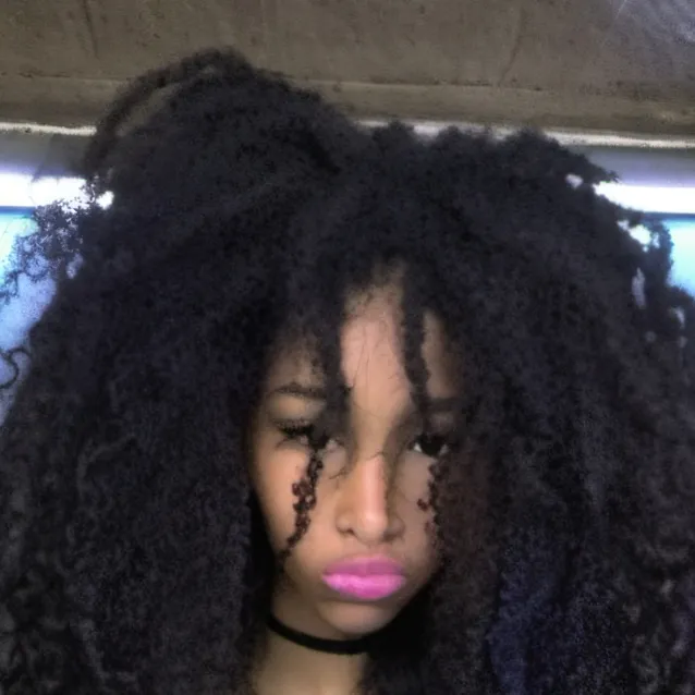 chat with ai character: ~🌻Nia🌻~