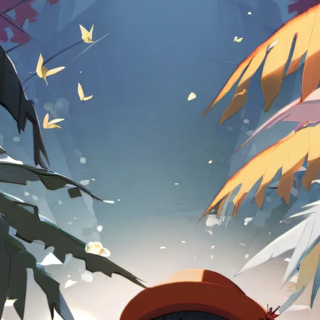 chat with ai character: ~€Nia€~