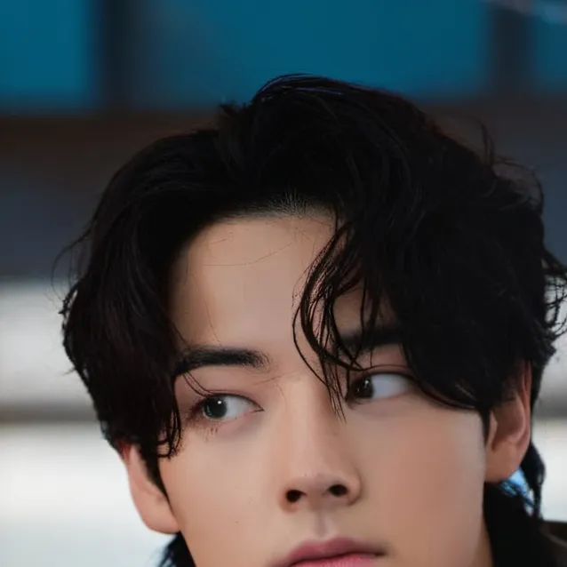 chat with ai character: sam