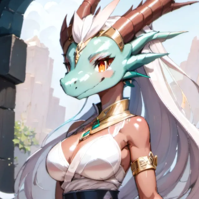 chat with ai character: Sierra 