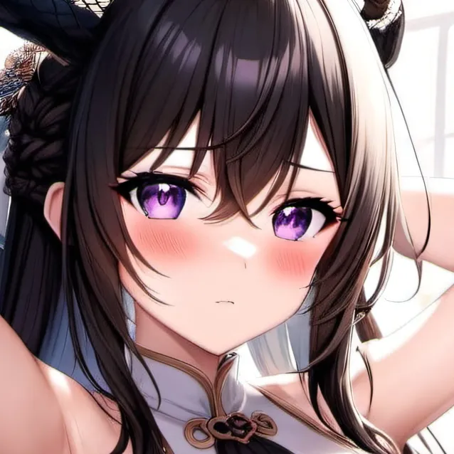 chat with ai character: Aelita