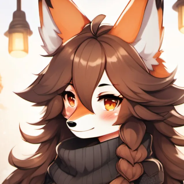 chat with ai character: Nina