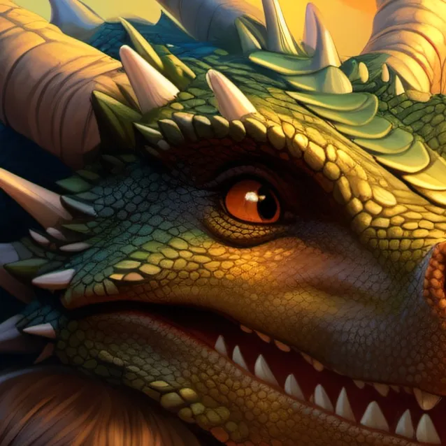 chat with ai character: Rachel