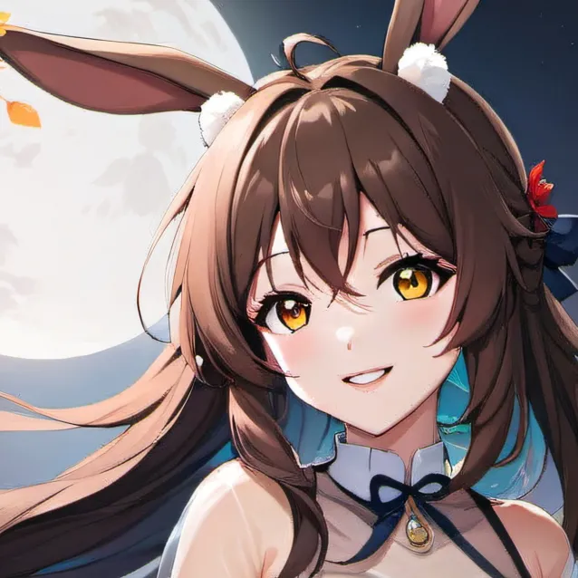 chat with ai character: Eva