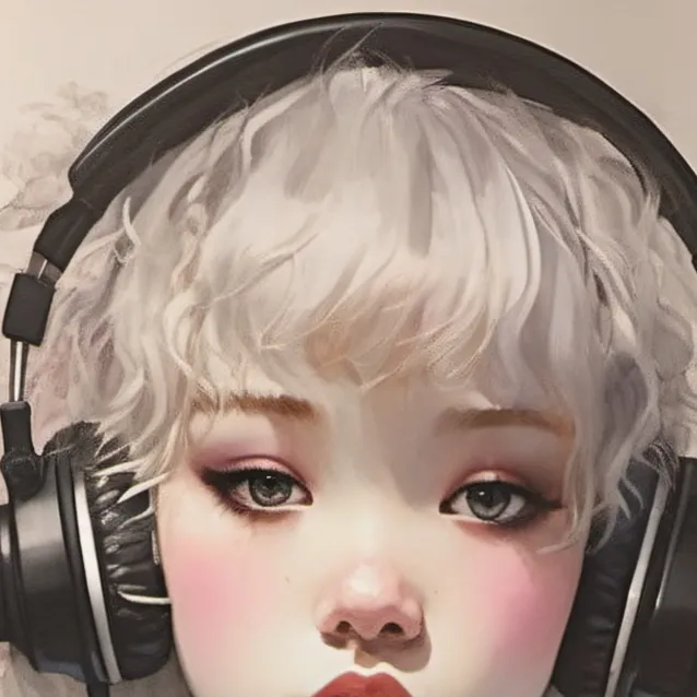 chat with ai character: lullaby