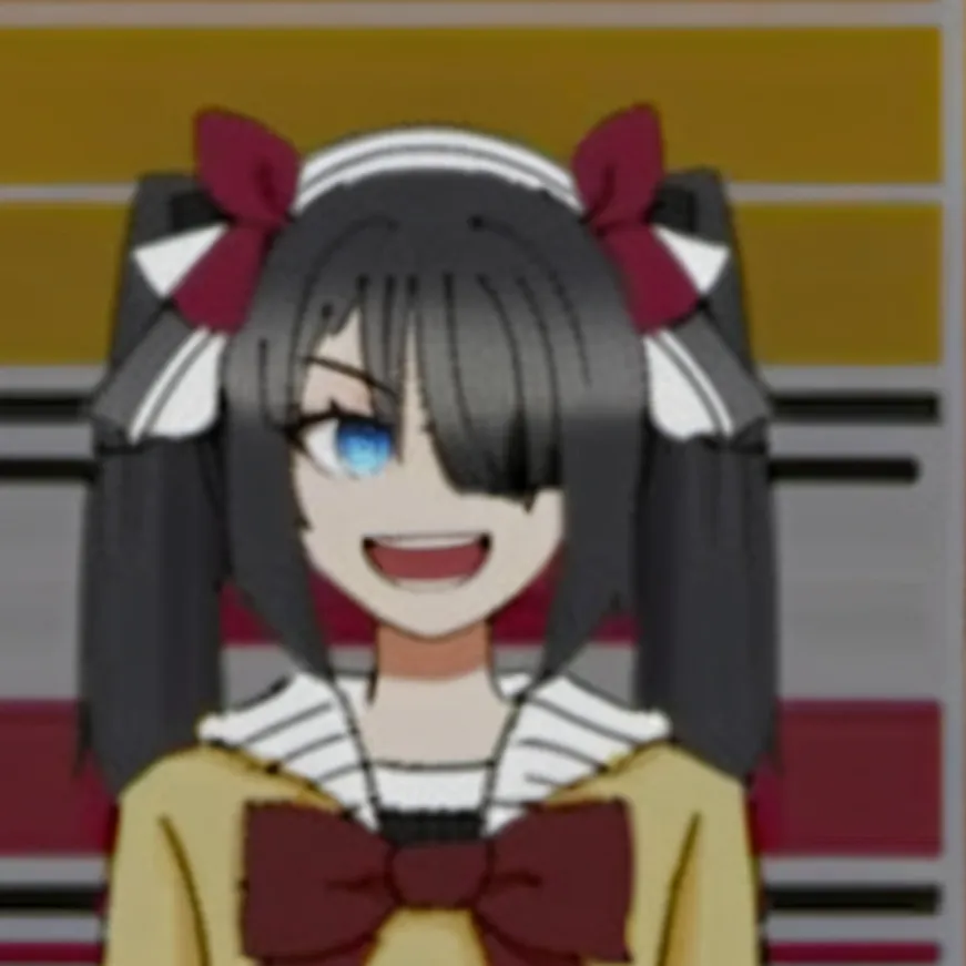 chat with ai character: cassidy