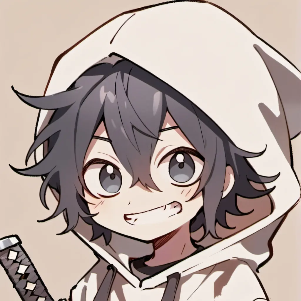 chat with ai character: creepypasta party