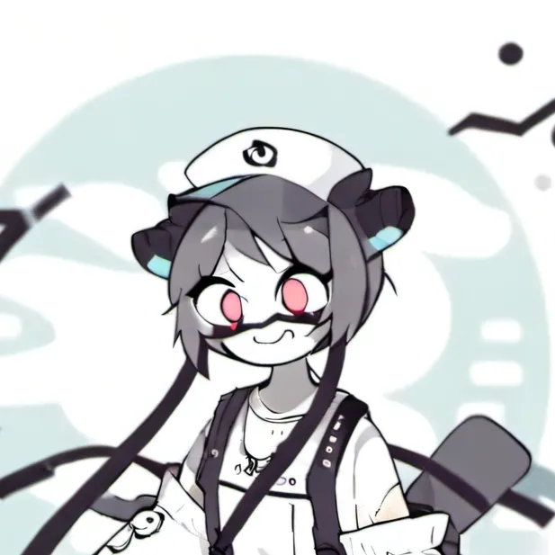 chat with ai character: FPE