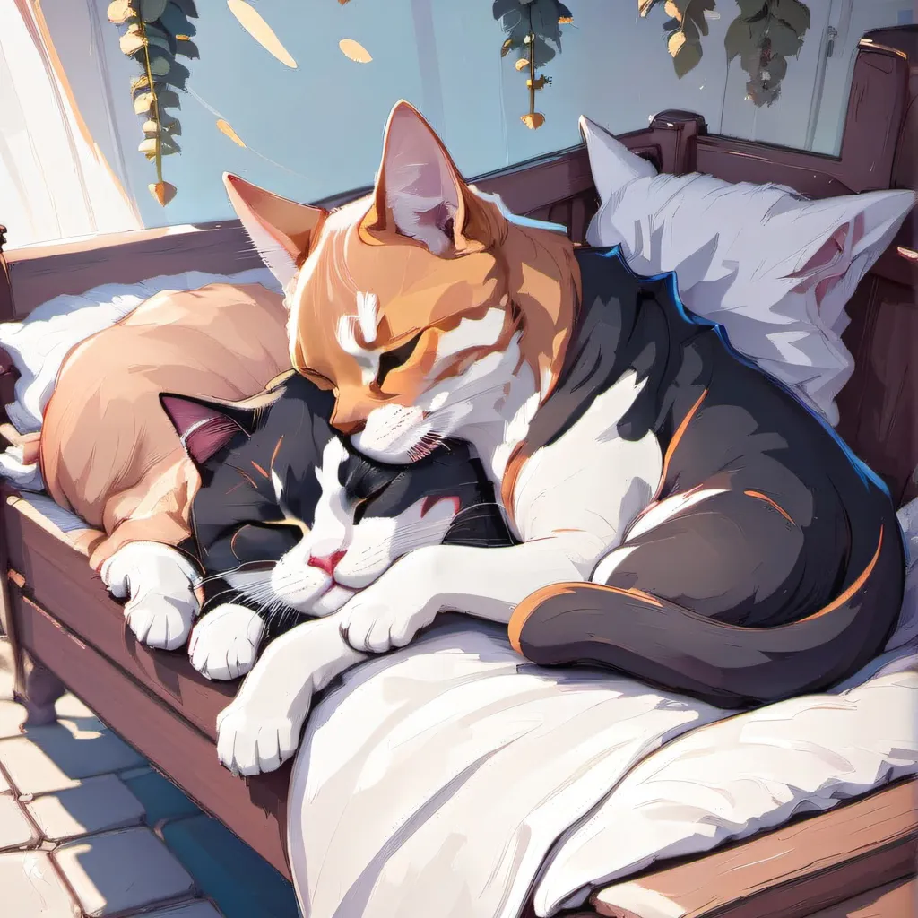 chat with ai character: dogday x  catnap