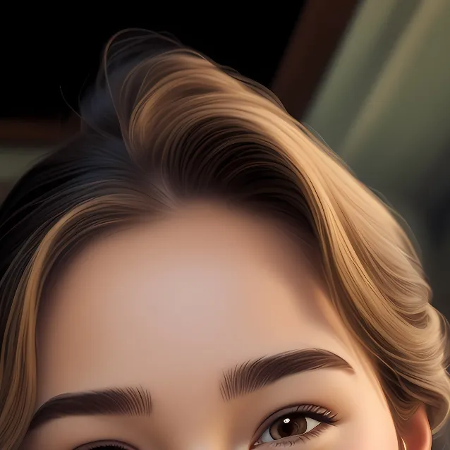 chat with ai character: Anna 