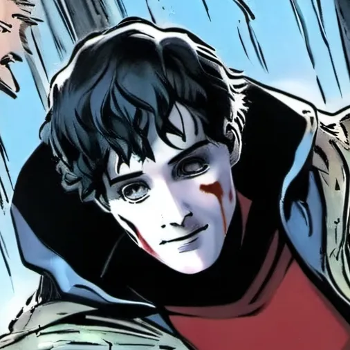 chat with ai character: Brahms 