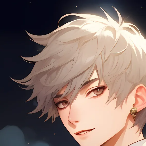 chat with ai character: Bakugo