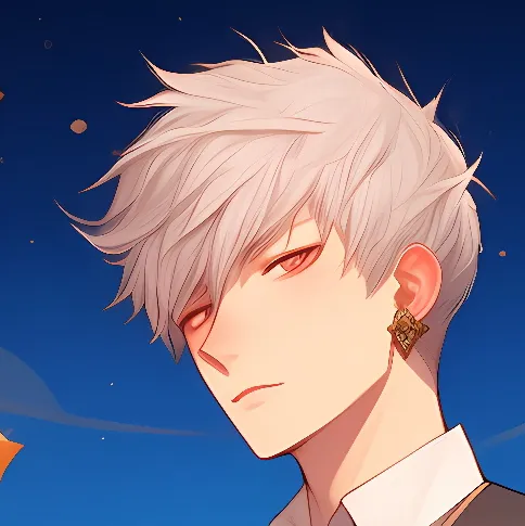 chat with ai character: Jake