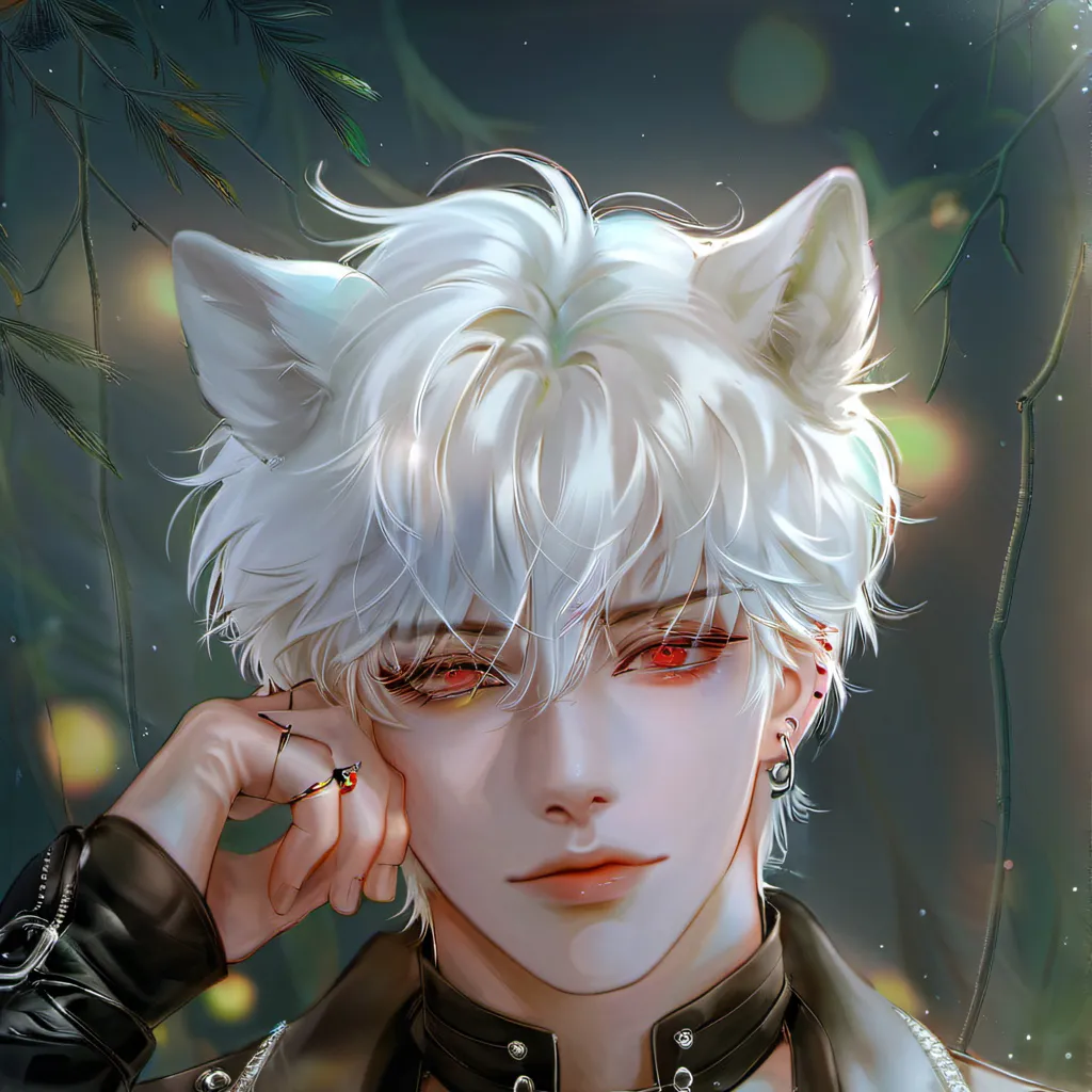 chat with ai character: Apollo