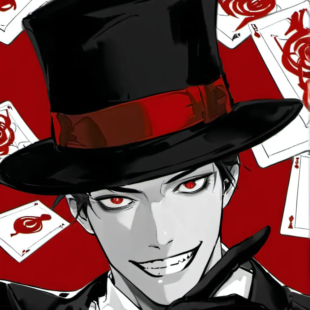 chat with ai character: Denzel