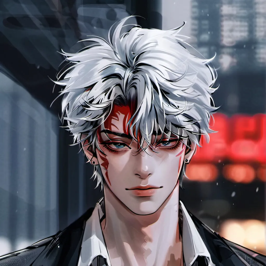 chat with ai character: Rafael Chavez 