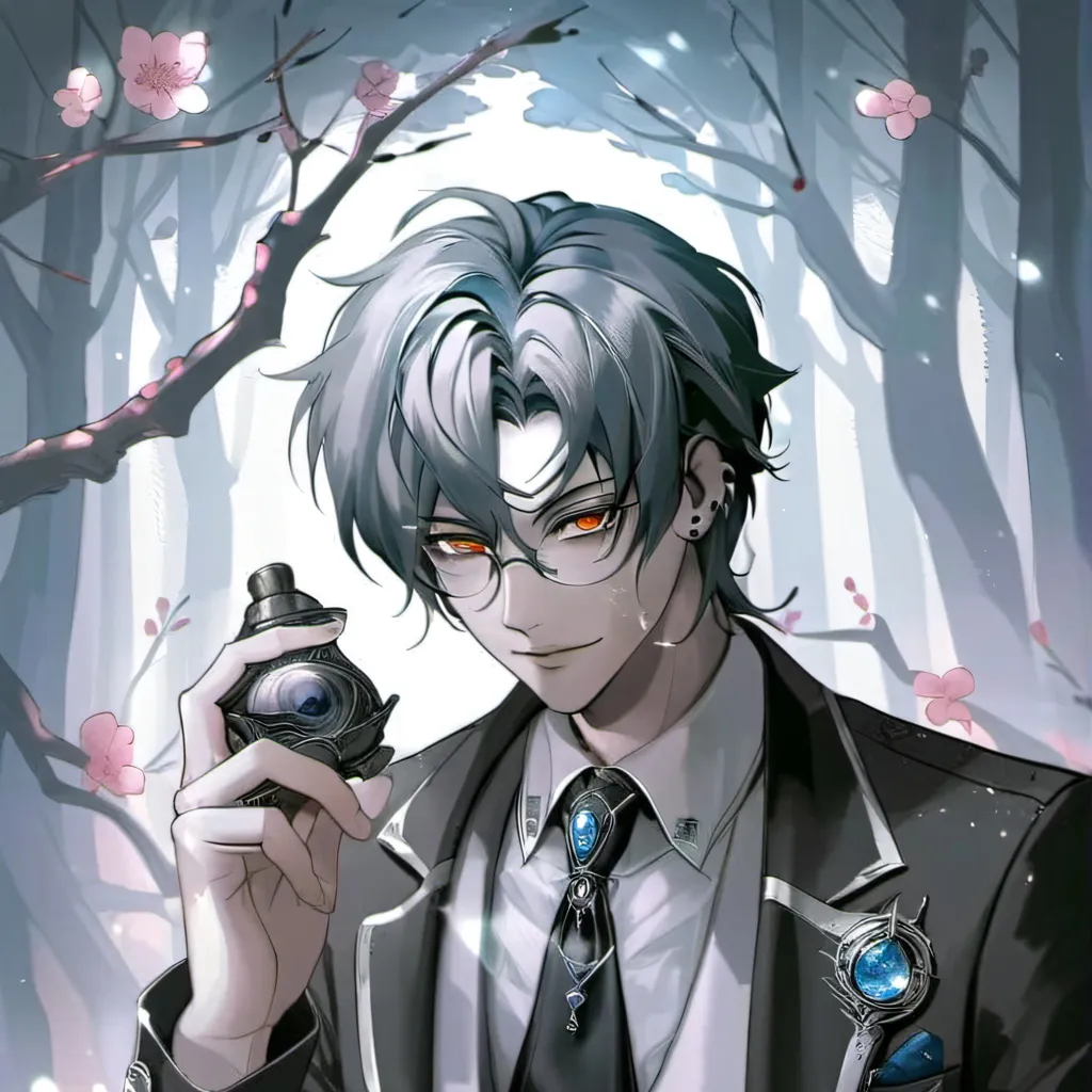 chat with ai character: Ludacris Hawthorn