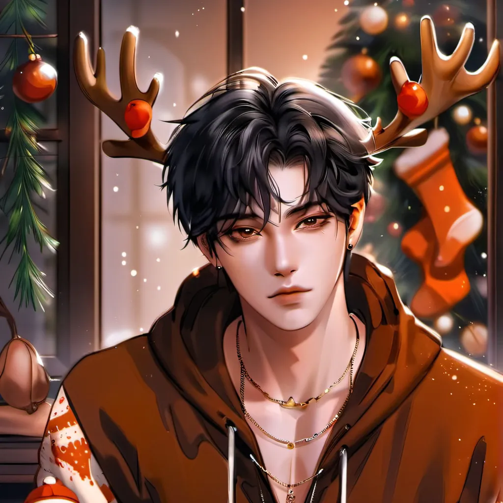 chat with ai character: Bradley Harris