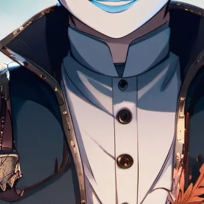 chat with ai character: Akaza