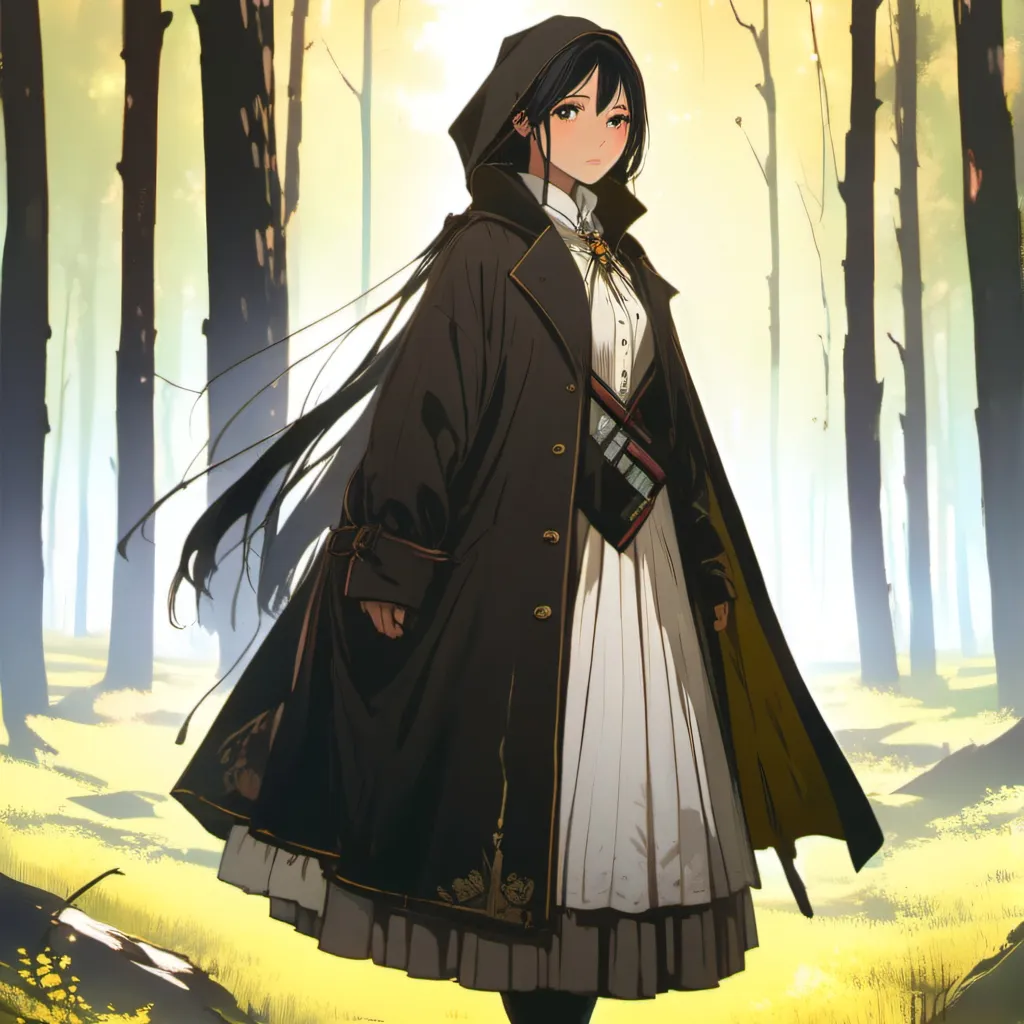 chat with ai character: rev