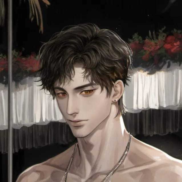 chat with ai character: josh