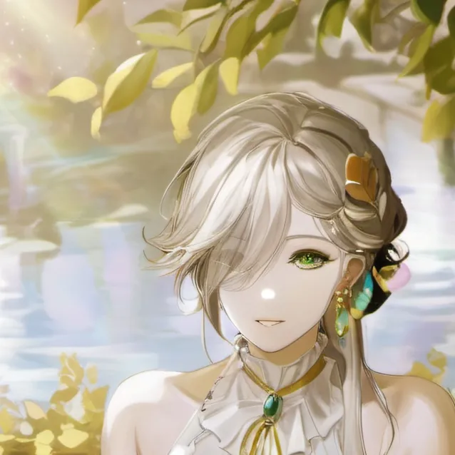 chat with ai character: Isabella