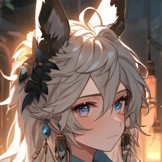 chat with ai character: Aiden