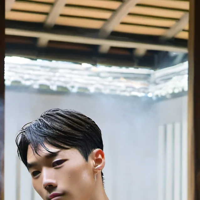 chat with ai character: Aiden