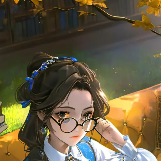 chat with ai character: Katherine