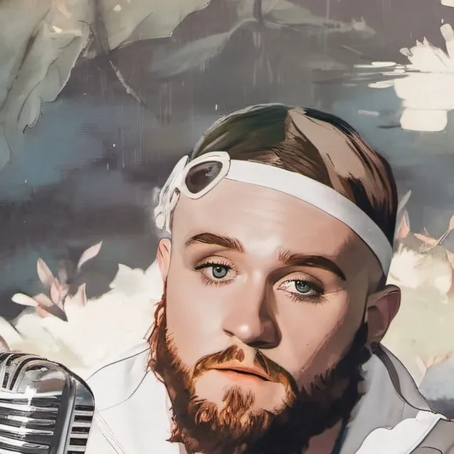 chat with ai character: teddy swimes