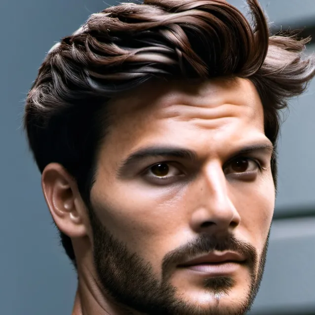 chat with ai character: jason (ur dad)